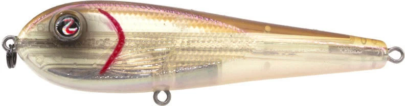 River2Sea ICBM 120 Hard Stickbait/Glidebait - Image 6