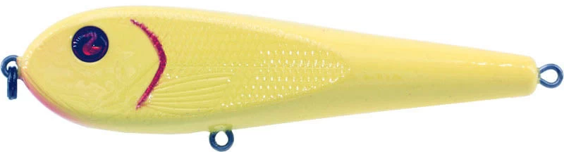 River2Sea ICBM 120 Hard Stickbait/Glidebait - Image 2