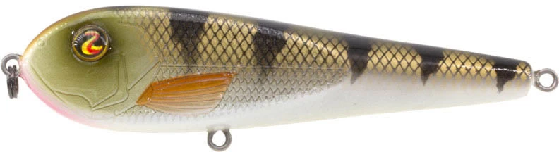 River2Sea ICBM 120 Hard Stickbait/Glidebait - Image 8