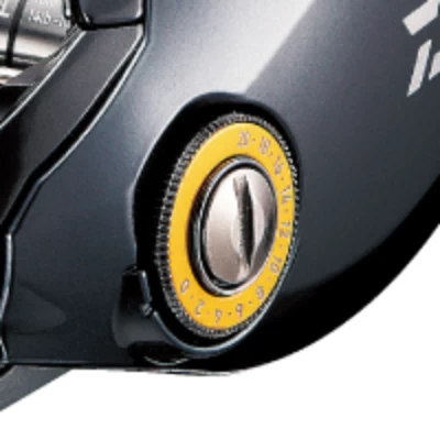 Daiwa Tatula SV TWS Baitcasting Reels - Image 3