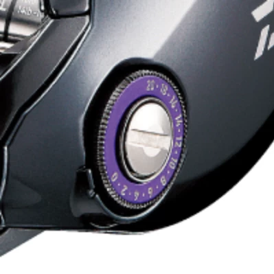 Daiwa Tatula SV TWS Baitcasting Reels - Image 5