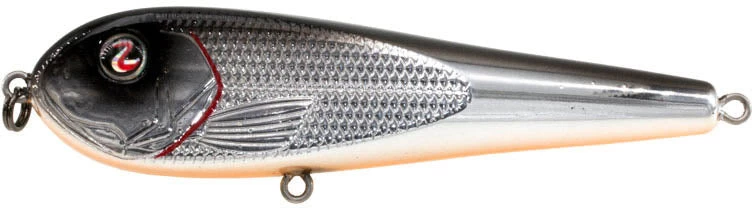 River2Sea ICBM 120 Hard Stickbait/Glidebait - Image 7