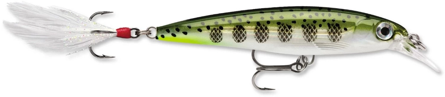 Rapala X-Rap 06 Shallow Diving Jerkbait - Image 11