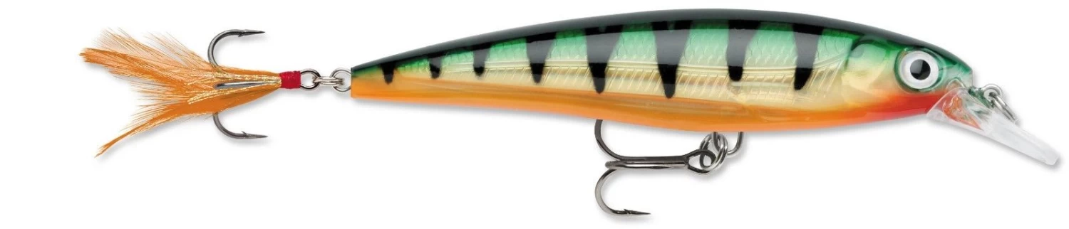 Rapala X-Rap 06 Shallow Diving Jerkbait - Image 12