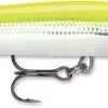 Rapala Down Deep Husky Jerk 10 Deep Diving Jerkbait