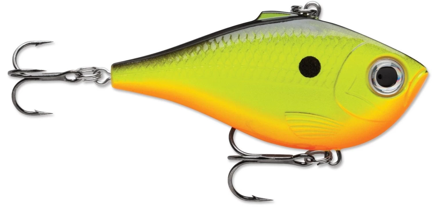 Rapala Rippin' Rap 06 Lipless Crankbait - Image 3