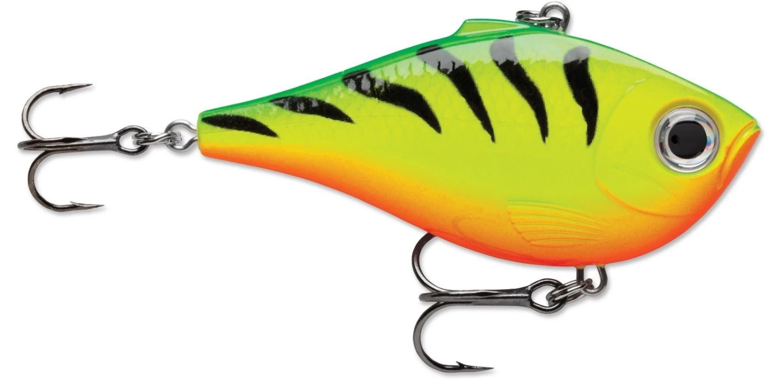 Rapala Rippin' Rap 06 Lipless Crankbait - Image 8