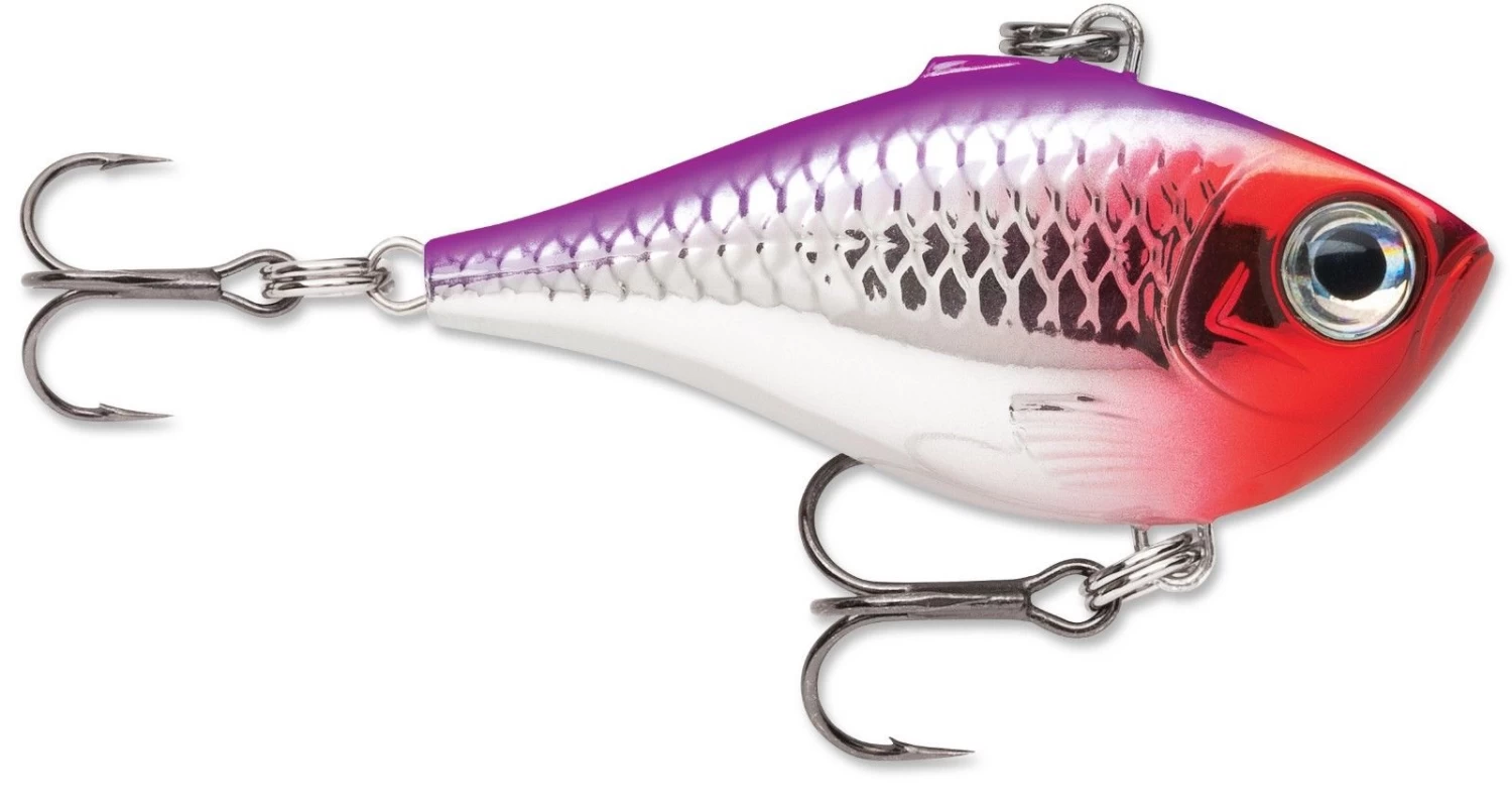 Rapala Rippin' Rap 06 Lipless Crankbait - Image 15