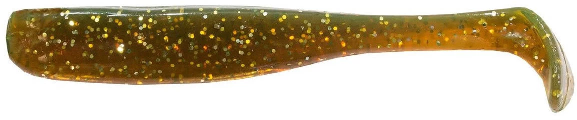 Z-Man Slim SwimZ 2 1/2 Inch Soft Plastic Paddle Tail Swimbait 8 Pack - Image 11