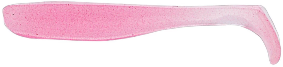 Z-Man Slim SwimZ 2 1/2 Inch Soft Plastic Paddle Tail Swimbait 8 Pack - Image 16