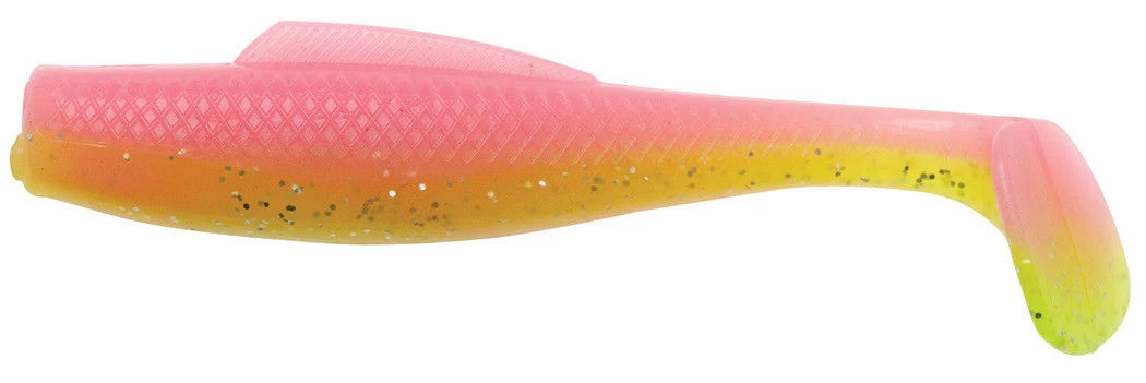 Z-Man MinnowZ 3 Inch Soft Plastic Paddle Tail Swimbait 6 Pack - Image 14