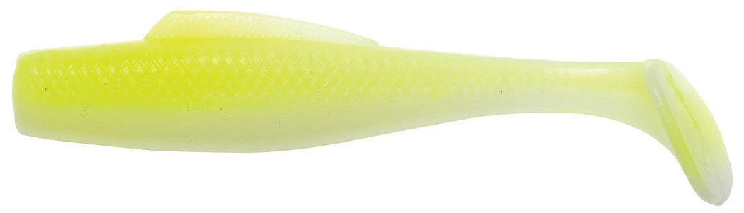Z-Man MinnowZ 3 Inch Soft Plastic Paddle Tail Swimbait 6 Pack - Image 18