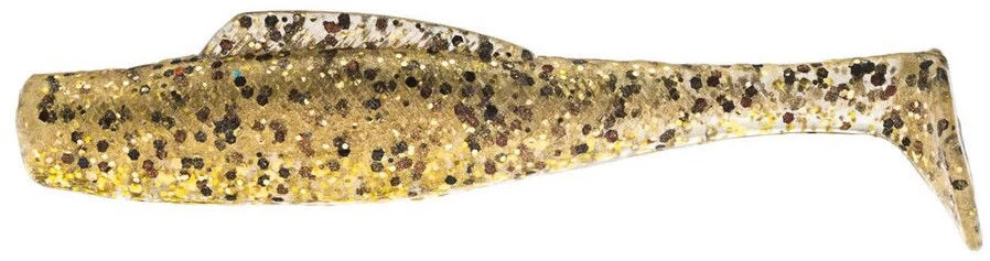 Z-Man MinnowZ 3 Inch Soft Plastic Paddle Tail Swimbait 6 Pack - Image 20