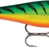 Rapala Balsa Xtreme BX Minnow 10 Medium Diving Jerkbait