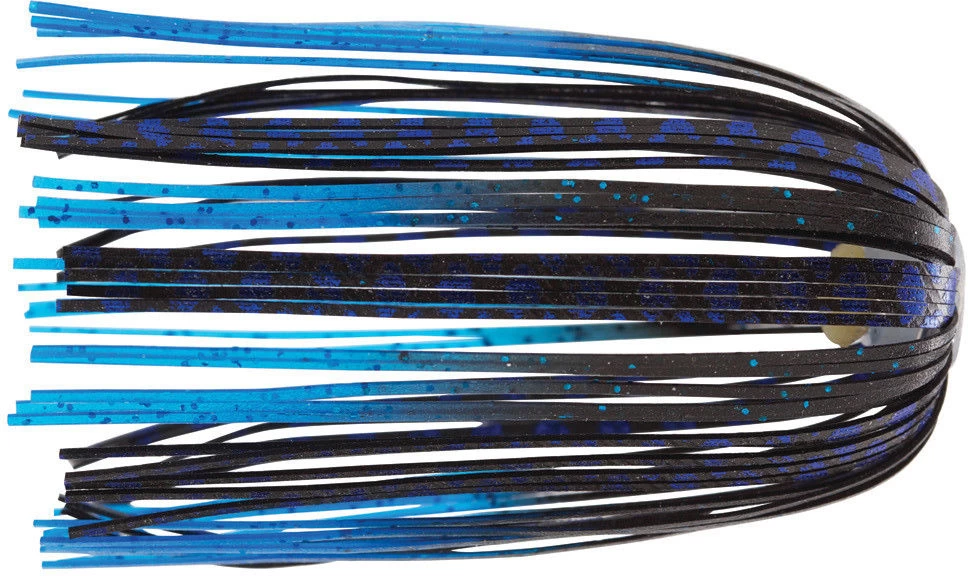 Z-Man EZ Skirt Replacement Skirts 3 Pack