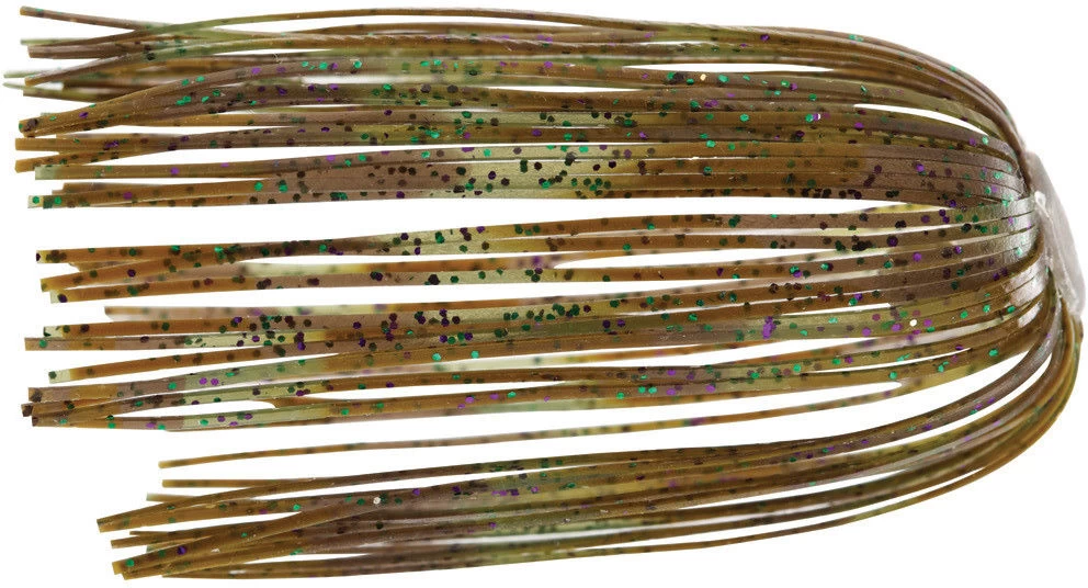 Z-Man EZ Skirt Replacement Skirts 3 Pack - Image 4