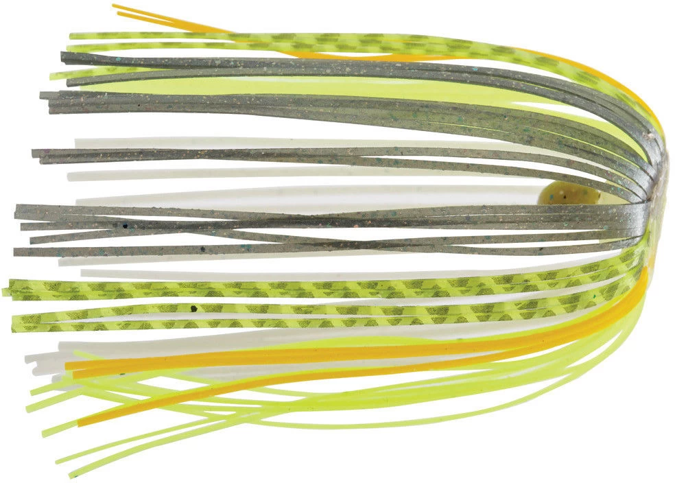 Z-Man EZ Skirt Replacement Skirts 3 Pack - Image 6