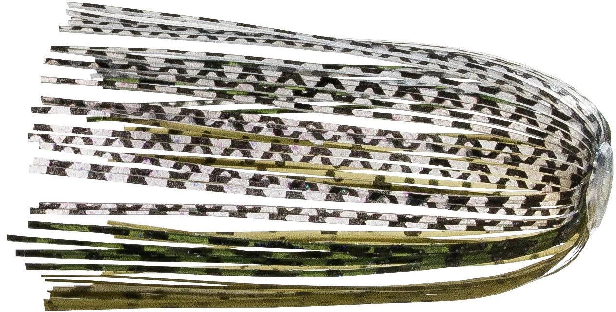 Z-Man EZ Skirt Replacement Skirts 3 Pack - Image 9