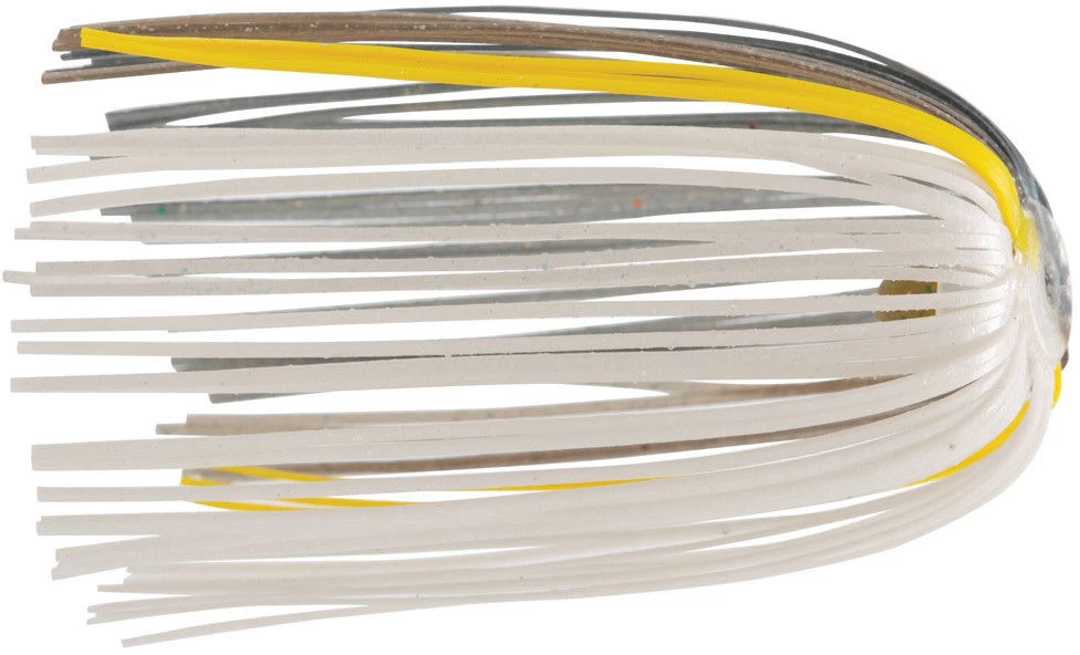 Z-Man EZ Skirt Replacement Skirts 3 Pack - Image 13