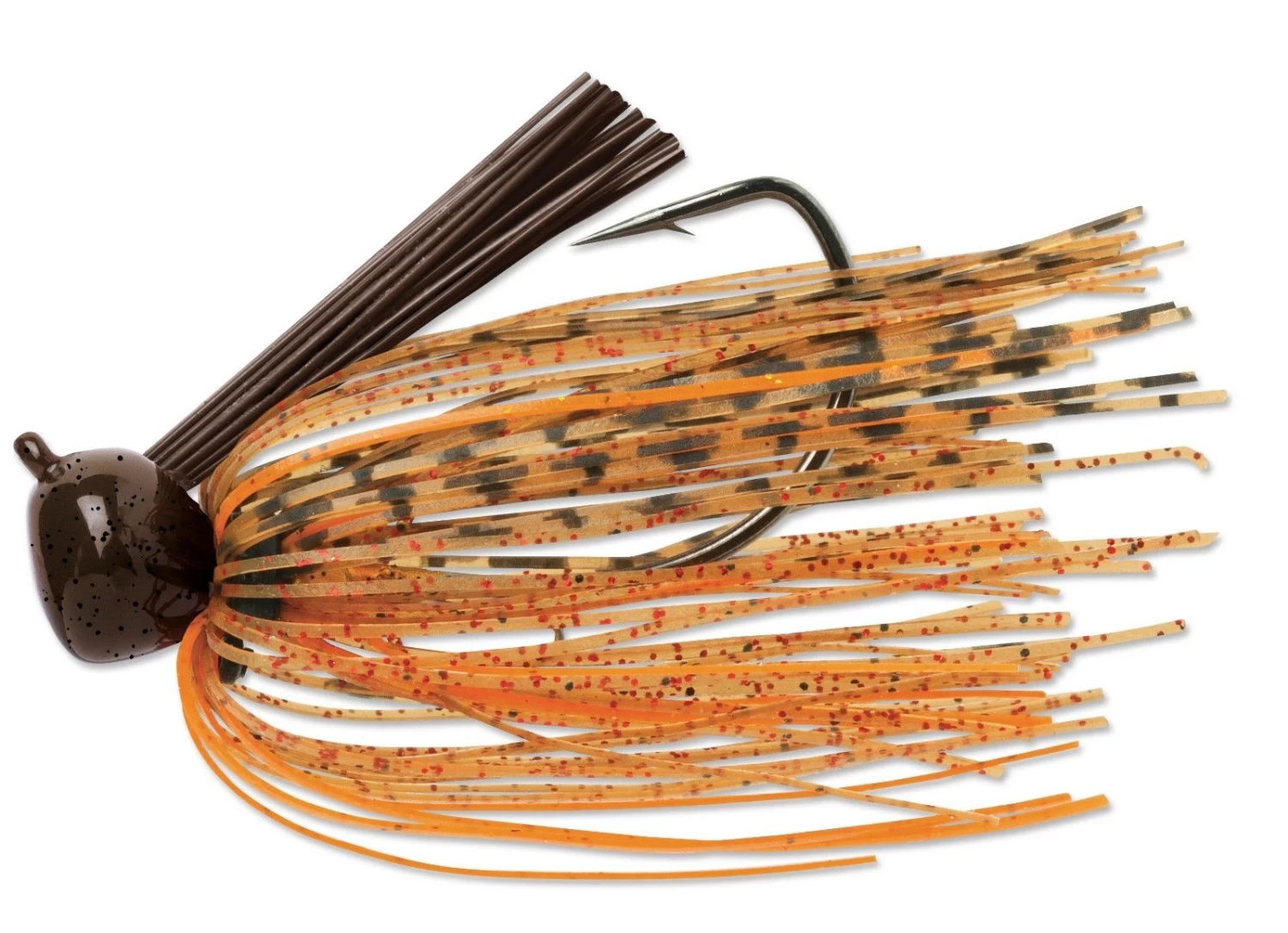 Terminator Weedless Football Jig - Image 6