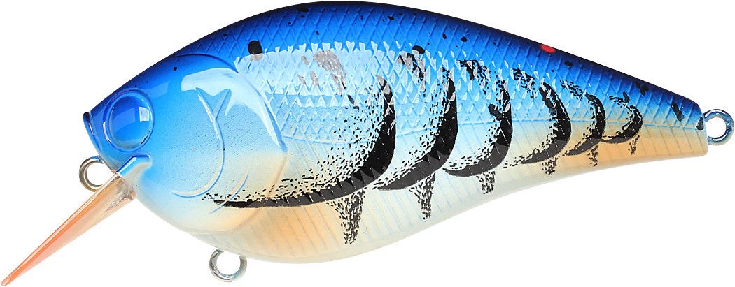 Lucky Craft LC 2.5 Shallow Squarebill Crankbait - Image 9