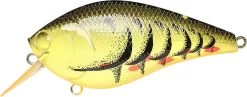 Lucky Craft LC 2.5 Shallow Squarebill Crankbait