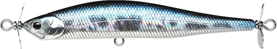 Lucky Craft Screw Pointer 80/90 Spy Bait - Image 3