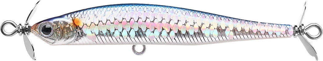 Lucky Craft Screw Pointer 80/90 Spy Bait - Image 7