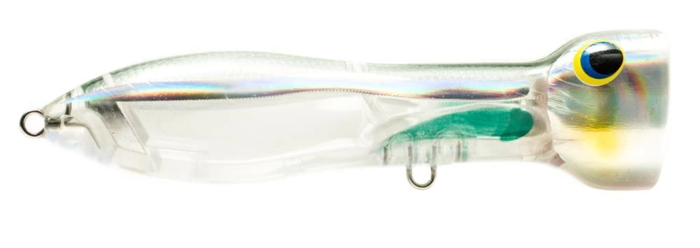 Nomad Design Chug Norris Freshwater/Inshore Popper - Image 8