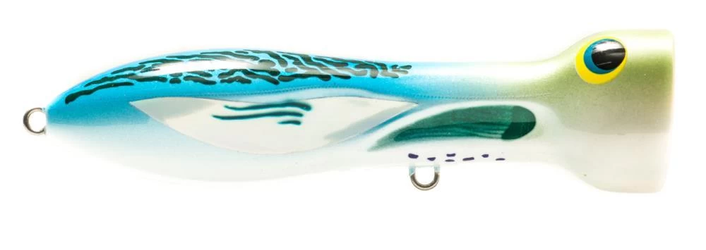 Nomad Design Chug Norris Freshwater/Inshore Popper - Image 10