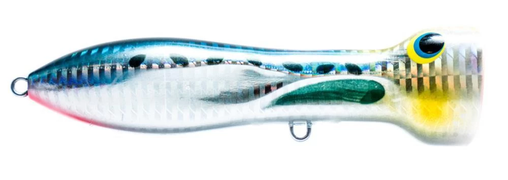 Nomad Design Chug Norris Freshwater/Inshore Popper - Image 13