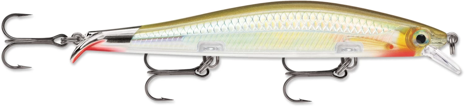 Rapala RipStop 12 Jerkbait - Image 8