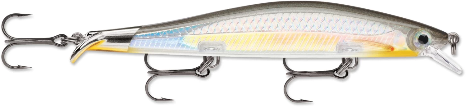Rapala RipStop 12 Jerkbait - Image 14