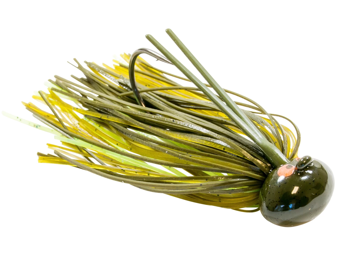 Z-Man CrossEyeZ Football Jig - Image 4