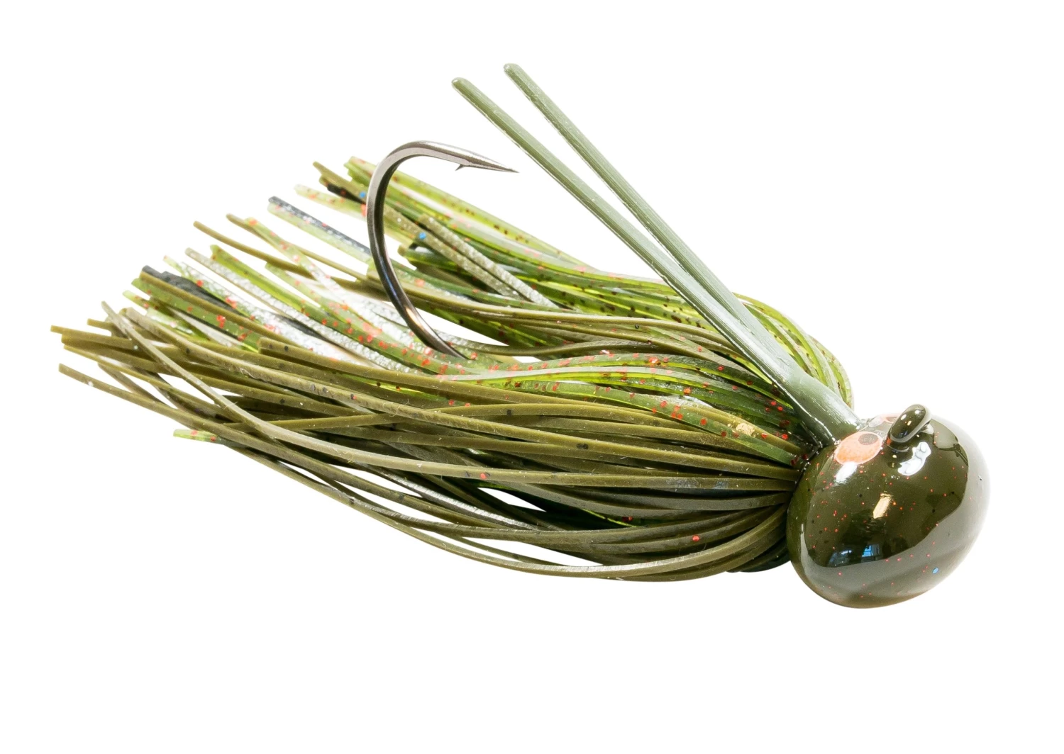 Z-Man CrossEyeZ Football Jig - Image 8