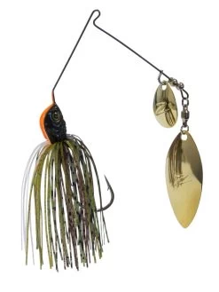 Z-Man SlingbladeZ Willow Colorado Spinnerbait