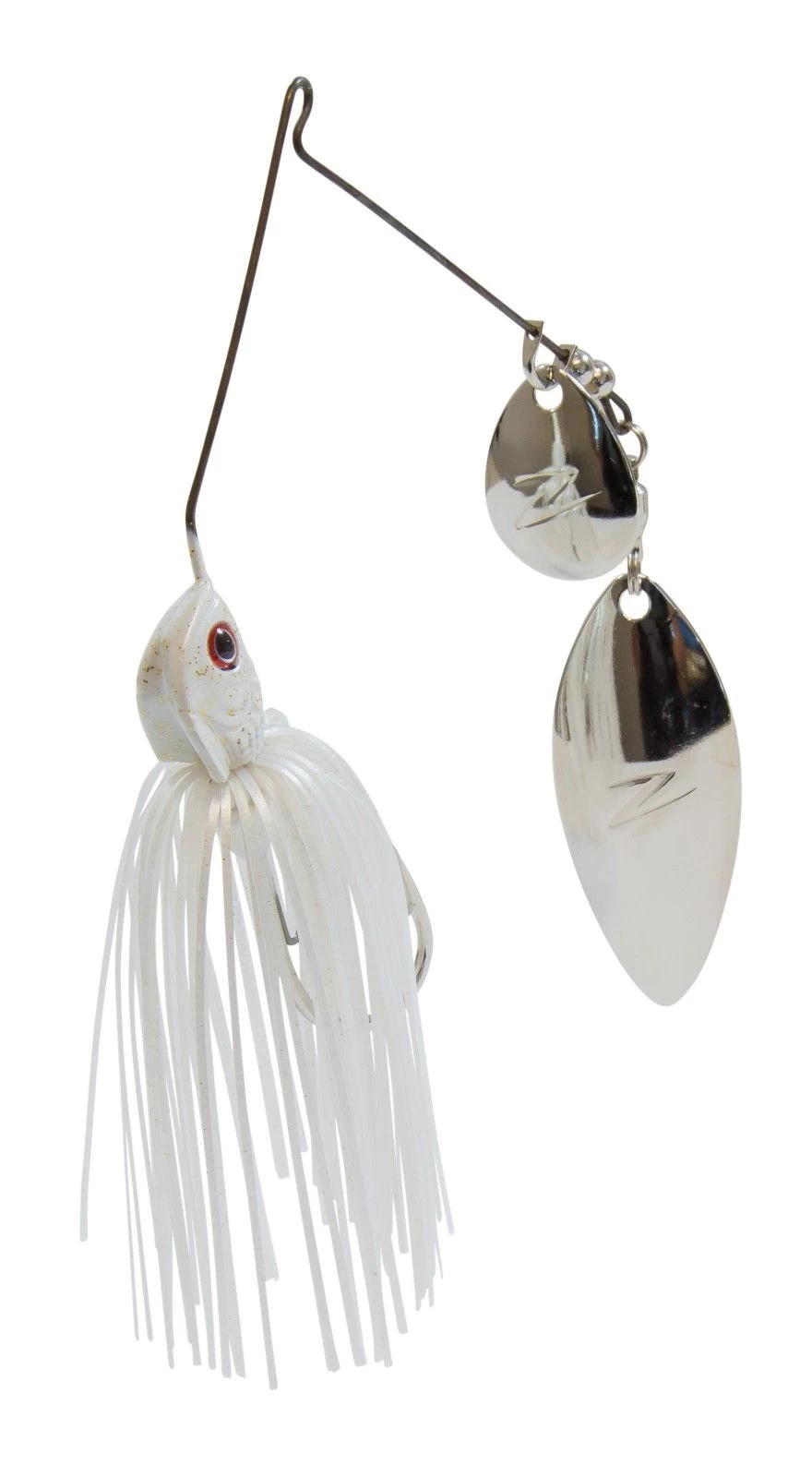 Z-Man SlingbladeZ Willow Colorado Spinnerbait - Image 6