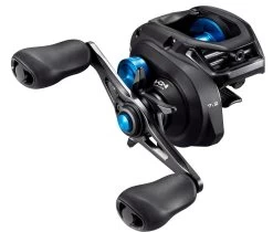 Shimano SLX Baitcasting Reels