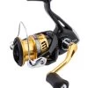 Shimano Sahara FI Spinning Reels