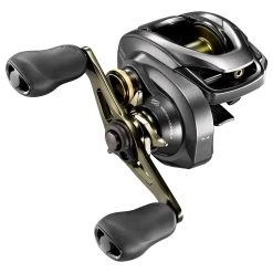 Shimano Curado 150 DC Baitcasting Reels