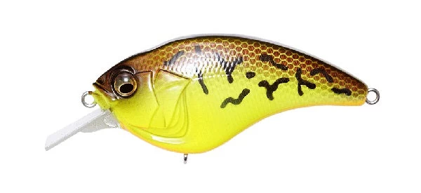Megabass Sonicside Medium Diving Crankbait