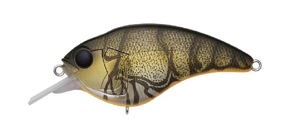 Megabass Sonicside Medium Diving Crankbait - Image 4