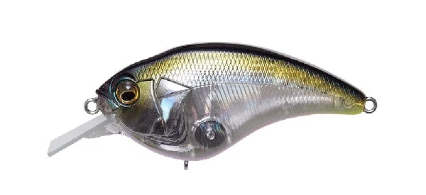 Megabass Sonicside Medium Diving Crankbait - Image 5