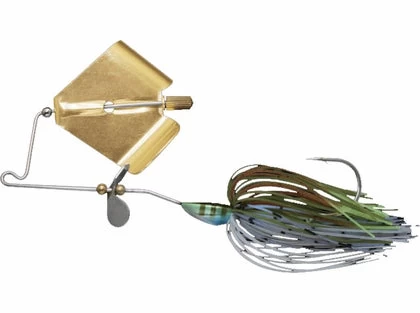 Jackall Firecracker Buzzbait - Image 6
