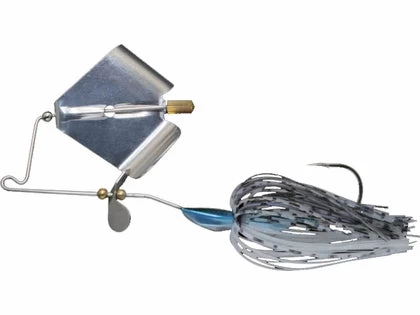 Jackall Firecracker Buzzbait - Image 7