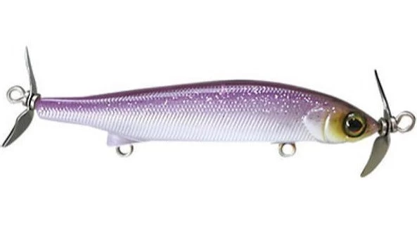 Jackall I-Prop 75 Spybait - Image 6