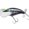 Jackall Pompadour Jr. Topwater Lure