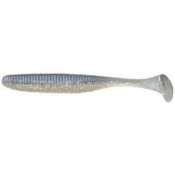 Jackall Rhythm Wave Soft Paddle Tail Swimbait