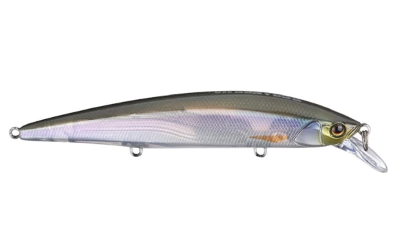 Jackall Rerange 130 Jerkbait
