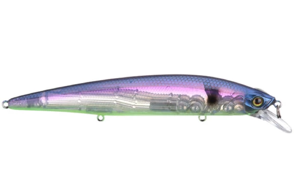 Jackall Rerange 130 Jerkbait - Image 7